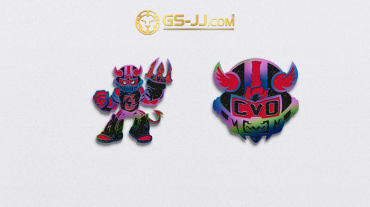 CVO Double pack