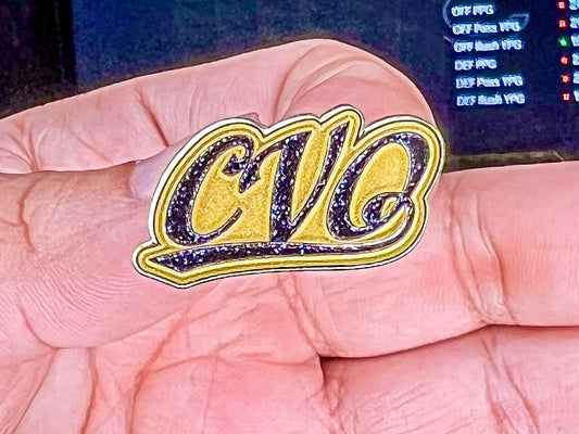 CVO Pin